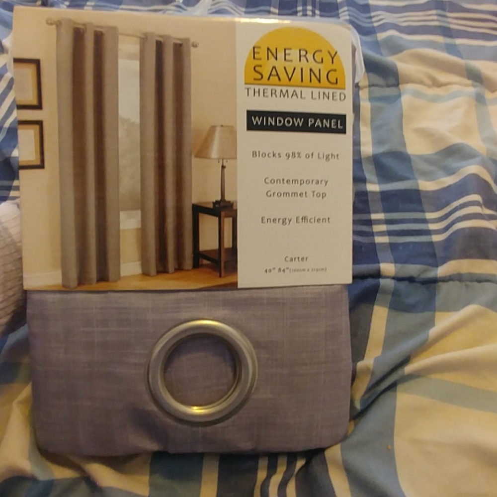 Curtains